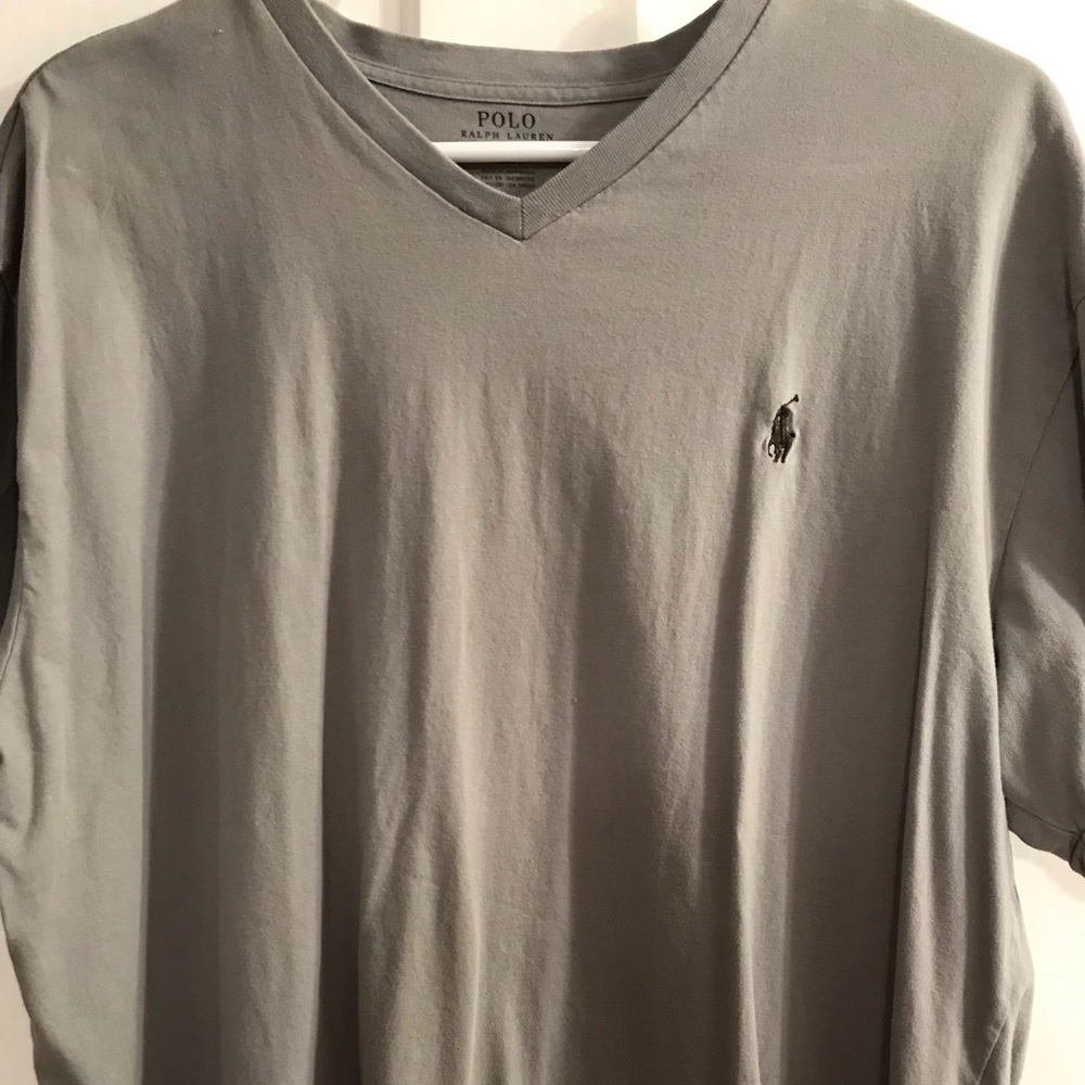 Men’s Polo T-shirt